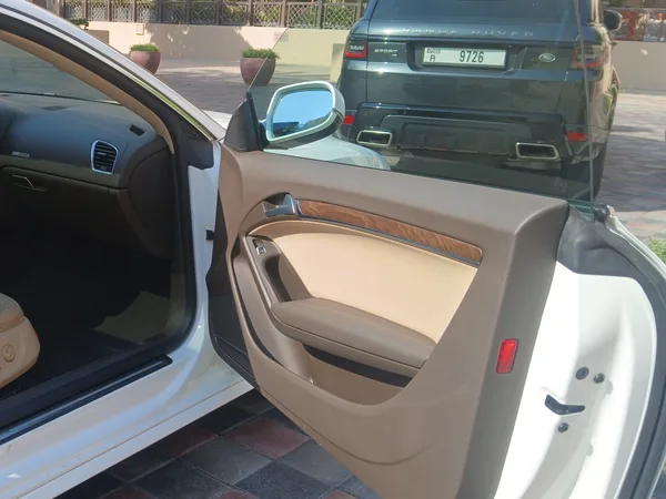Cars for sale in uae Audi A5