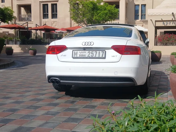 Cars for sale in uae Audi A5