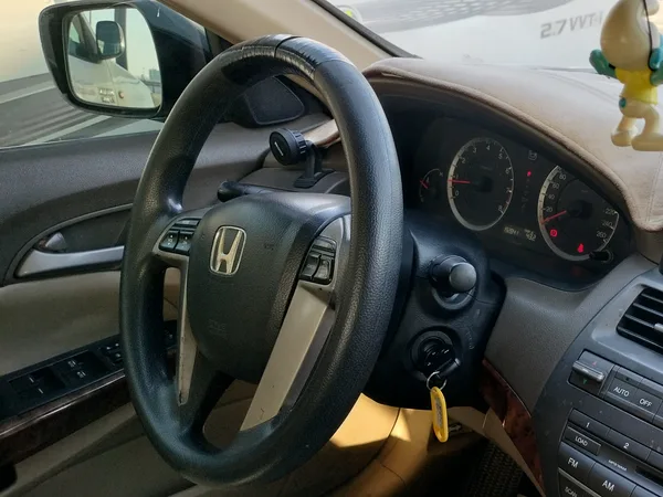 Cars for sale in uae Honda Accord