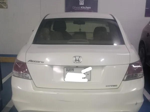 Cars for sale in uae Honda Accord