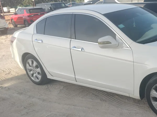 Cars for sale in uae Honda Accord