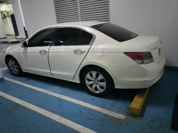 Cars for sale in uae Honda Accord