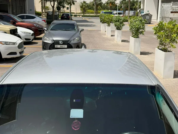 Cars for sale in uae BMW 5 - Series