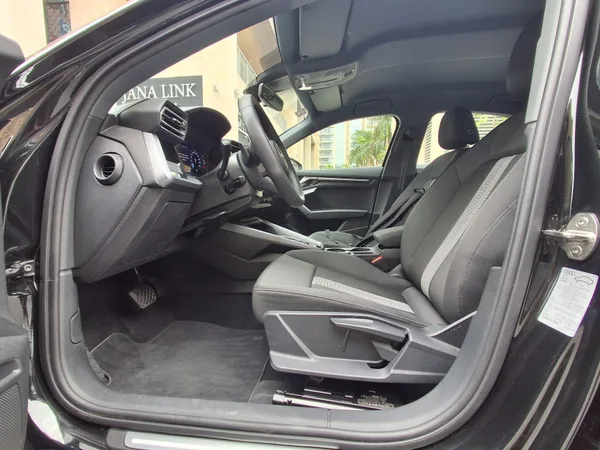 Cars for sale in uae Audi A3