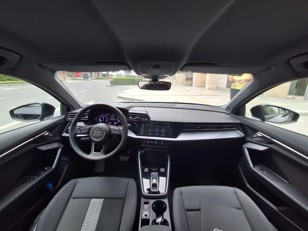 Cars for sale in uae Audi A3