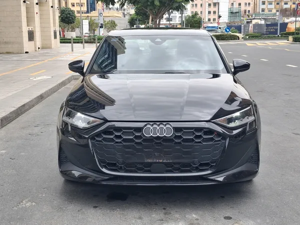 Cars for sale in uae Audi A3