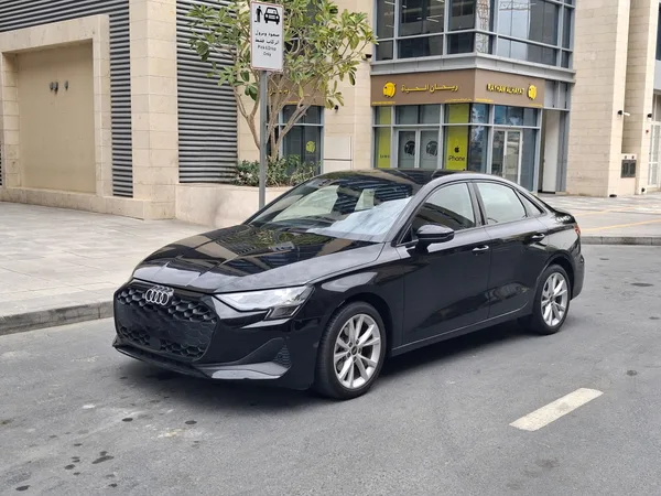 Cars for sale in uae Audi A3