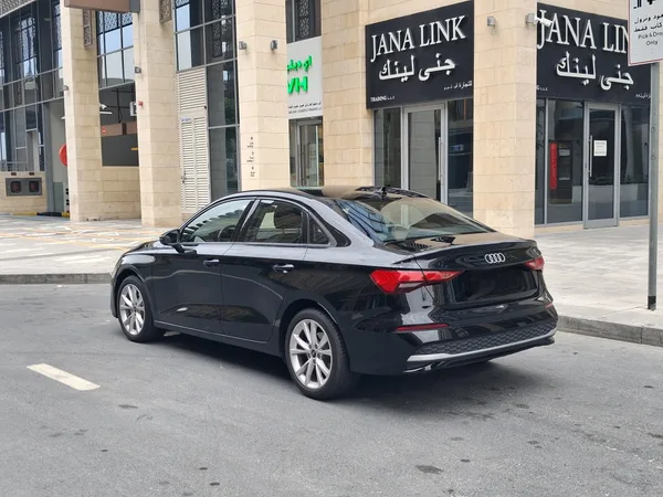 Cars for sale in uae Audi A3