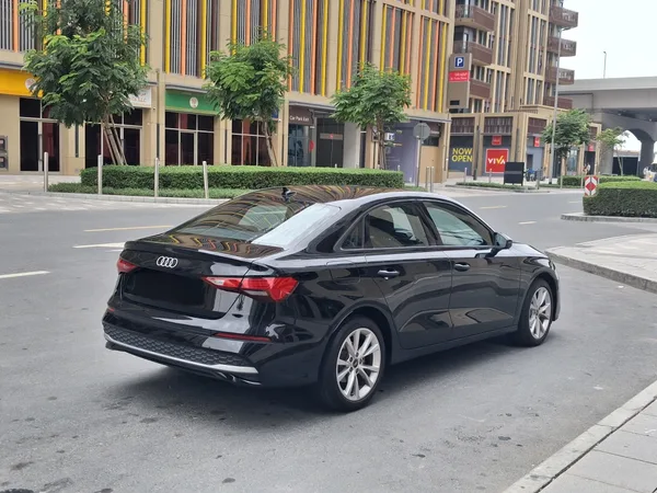 Cars for sale in uae Audi A3
