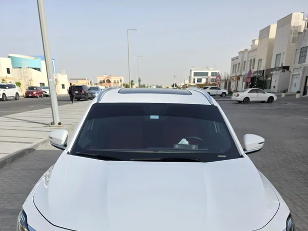 Cars for sale in uae Jetour X70 Plus