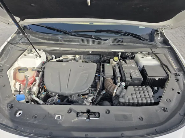 Cars for sale in uae Jetour X70 Plus