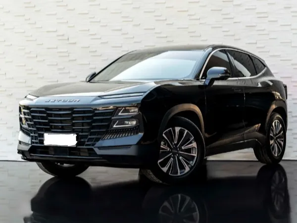 Cars for sale in uae Jetour Dashing