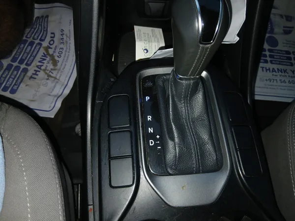 Cars for sale in uae Hyundai Santa Fe