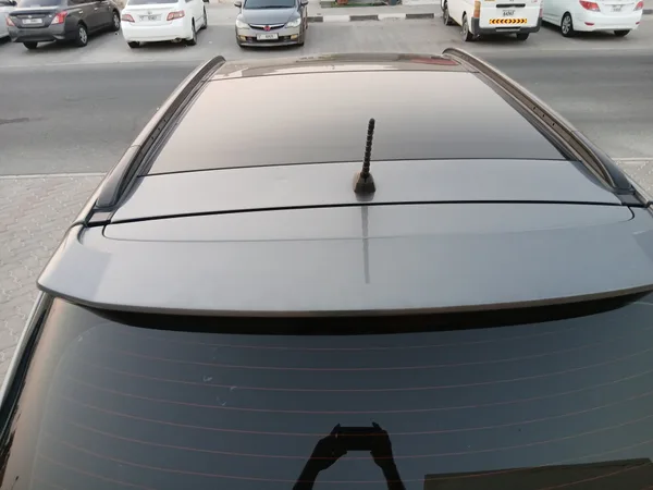 Cars for sale in uae Hyundai Santa Fe