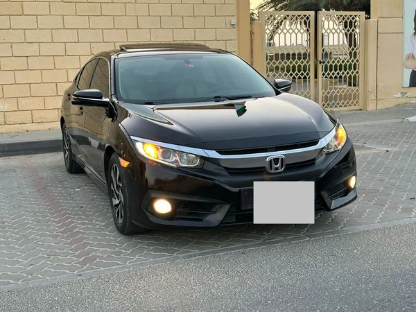 Cars for sale in uae Honda Civic