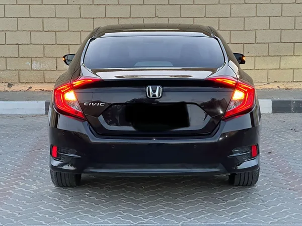 Cars for sale in uae Honda Civic