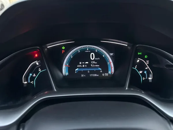 Cars for sale in uae Honda Civic