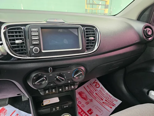 Cars for sale in uae Kia Pegas