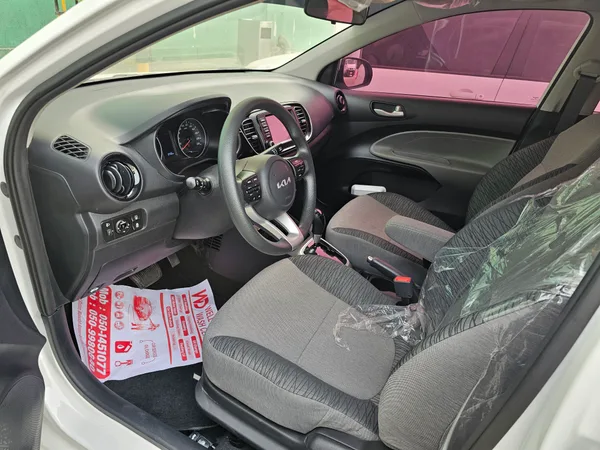 Cars for sale in uae Kia Pegas