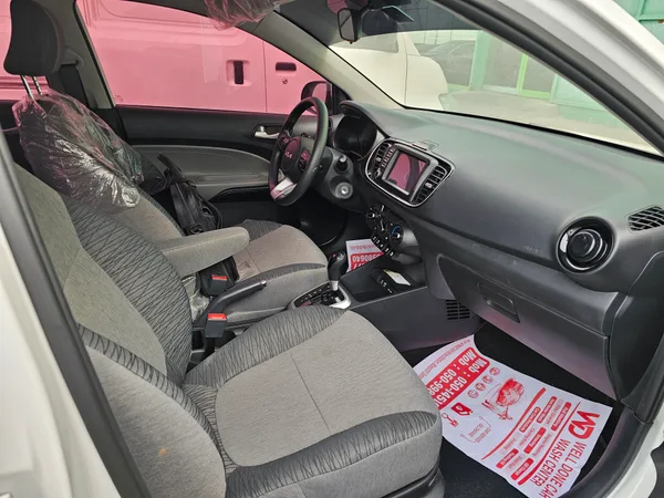 Cars for sale in uae Kia Pegas