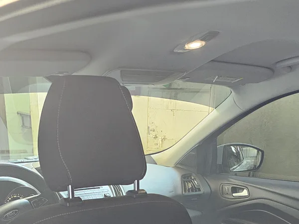 Cars for sale in uae Ford Escape
