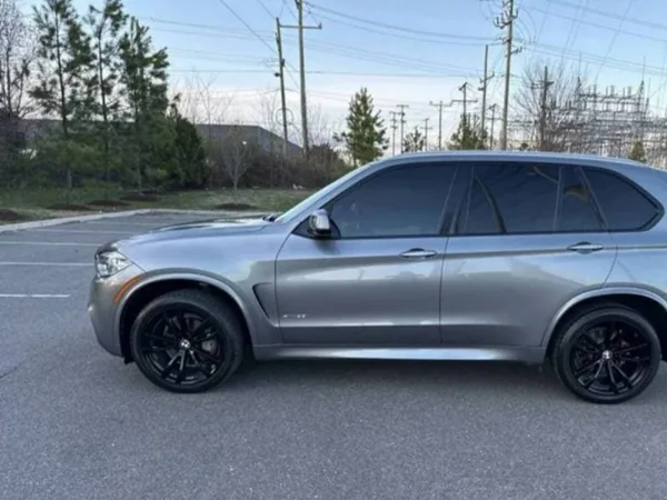 Cars for sale in uae BMW X5