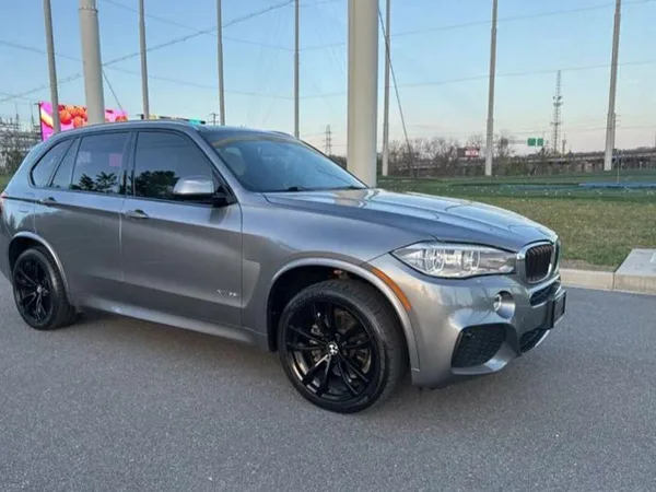 Cars for sale in uae BMW X5
