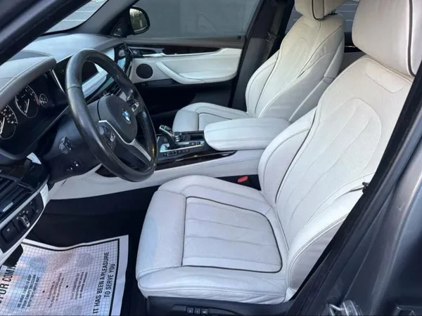 Cars for sale in uae BMW X5