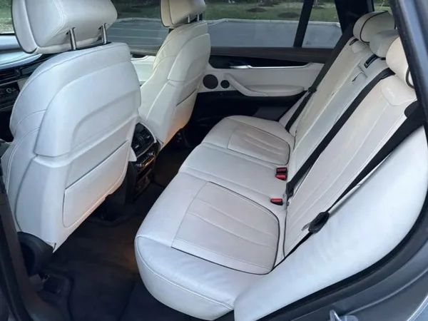 Cars for sale in uae BMW X5