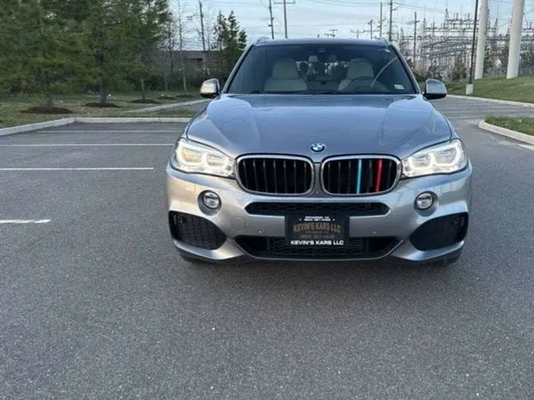 Cars for sale in uae BMW X5