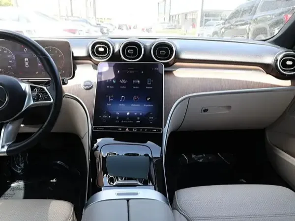 Cars for sale in uae Mercedes-Benz C - Class