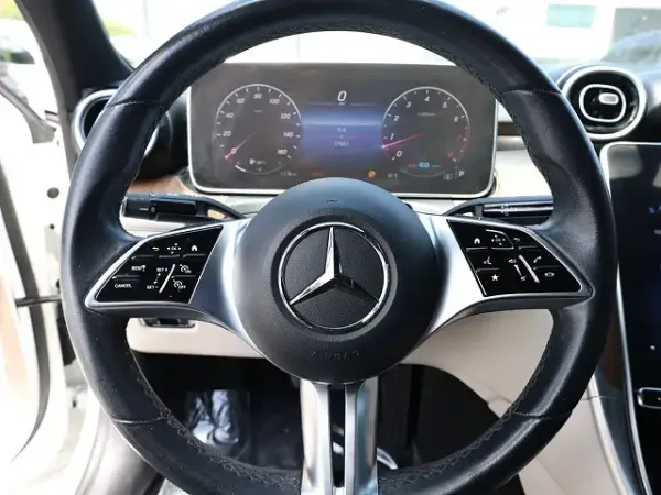 Cars for sale in uae Mercedes-Benz C - Class