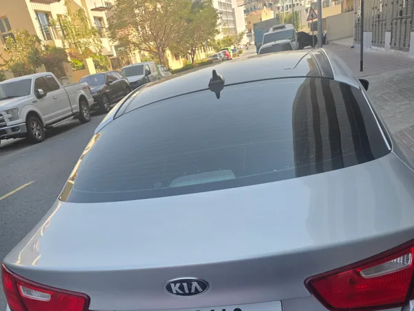 Cars for sale in uae Kia Optima