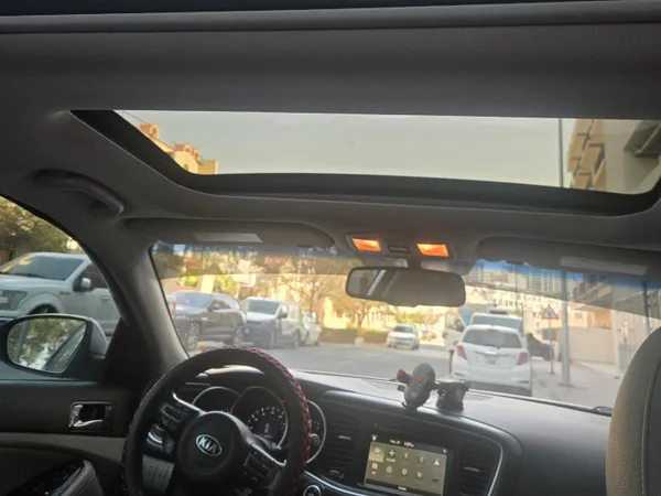 Cars for sale in uae Kia Optima