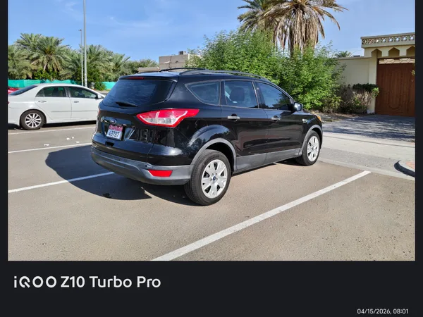 Cars for sale in uae Ford Escape