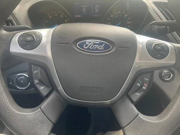 Cars for sale in uae Ford Escape