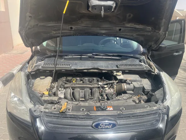 Cars for sale in uae Ford Escape