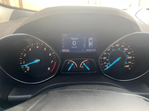 Cars for sale in uae Ford Escape