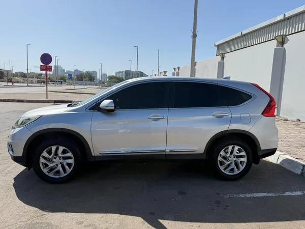 Cars for sale in uae Honda CR-V