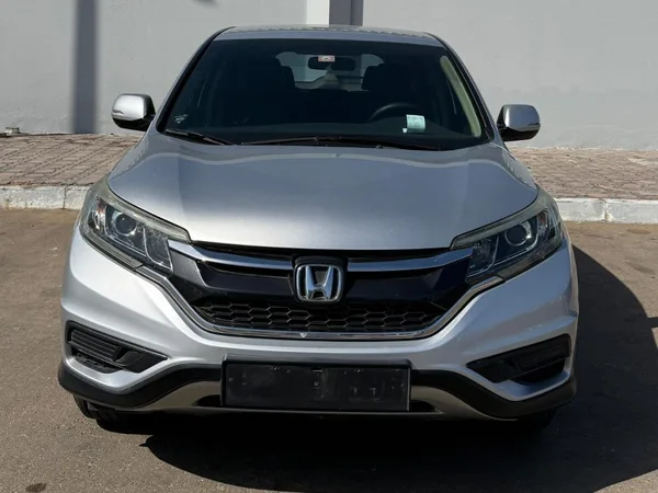 Cars for sale in uae Honda CR-V