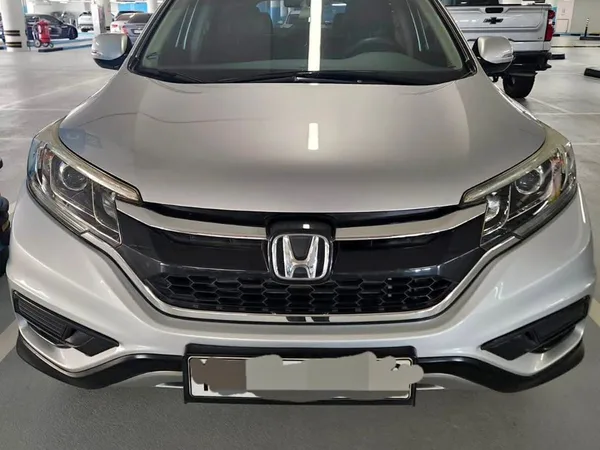 Cars for sale in uae Honda CR-V