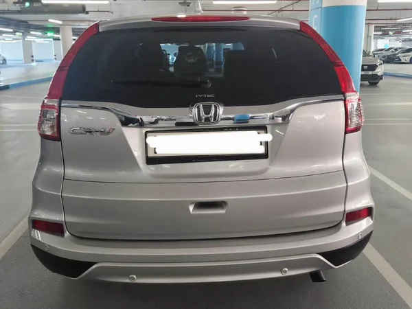 Cars for sale in uae Honda CR-V