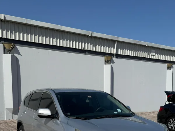 Cars for sale in uae Honda CR-V