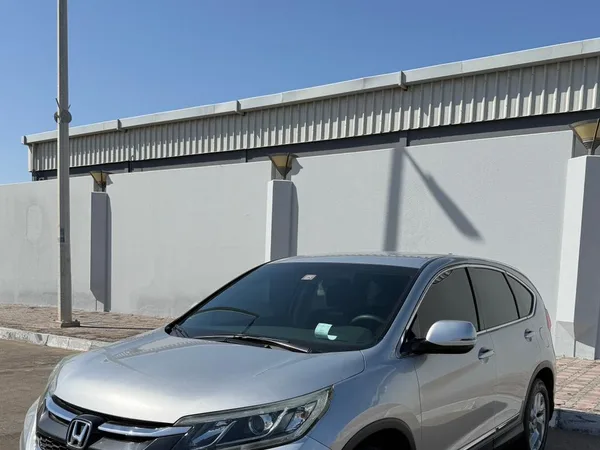 Cars for sale in uae Honda CR-V