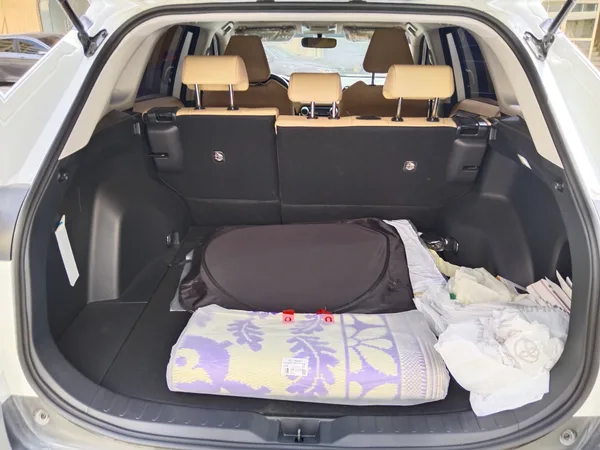 Cars for sale in uae Toyota Rav 4