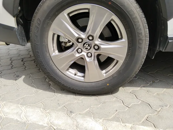 Cars for sale in uae Toyota Rav 4