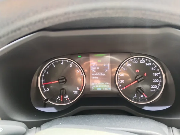 Cars for sale in uae Toyota Rav 4