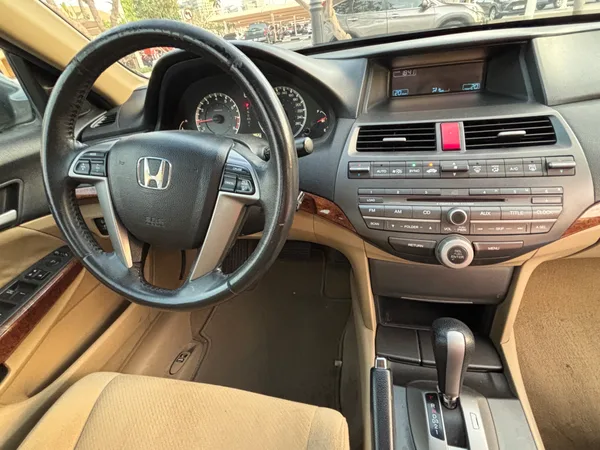 Cars for sale in uae Honda Accord