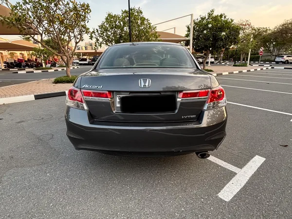 Cars for sale in uae Honda Accord