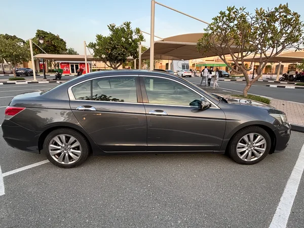 Cars for sale in uae Honda Accord